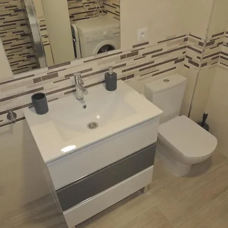 Apartmán Corbousier - Beach - Playa - 51 *