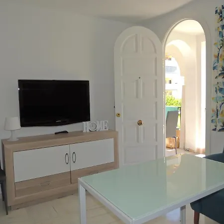 Corbousier - Beach - Playa - 51 Apartment