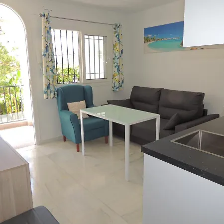 Apartment Corbousier - Beach - Playa - 51 *