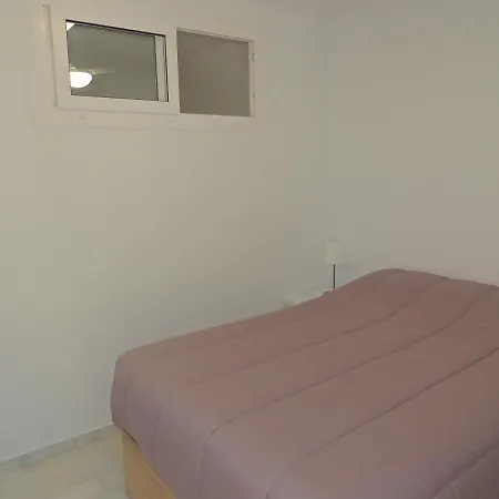 Apartment Corbousier - Beach - Playa - 51 Benalmadena