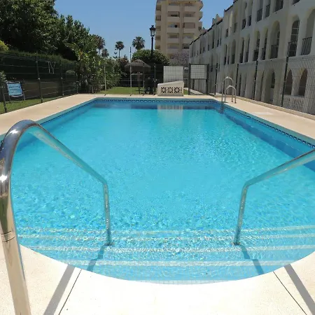 Corbousier - Beach - Playa - 51 Apartment