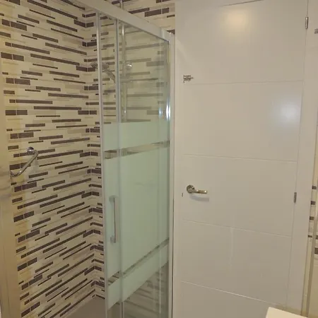 Corbousier - Beach - Playa - 51 Apartment Benalmadena