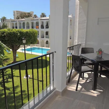Corbousier - Beach - Playa - 51 Apartment *